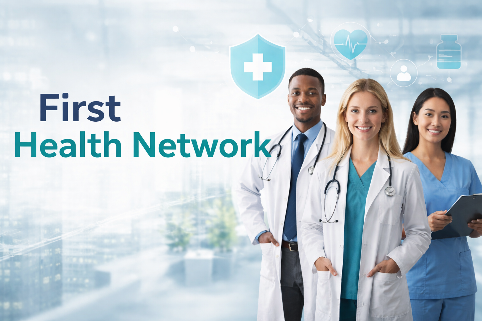 first health network
