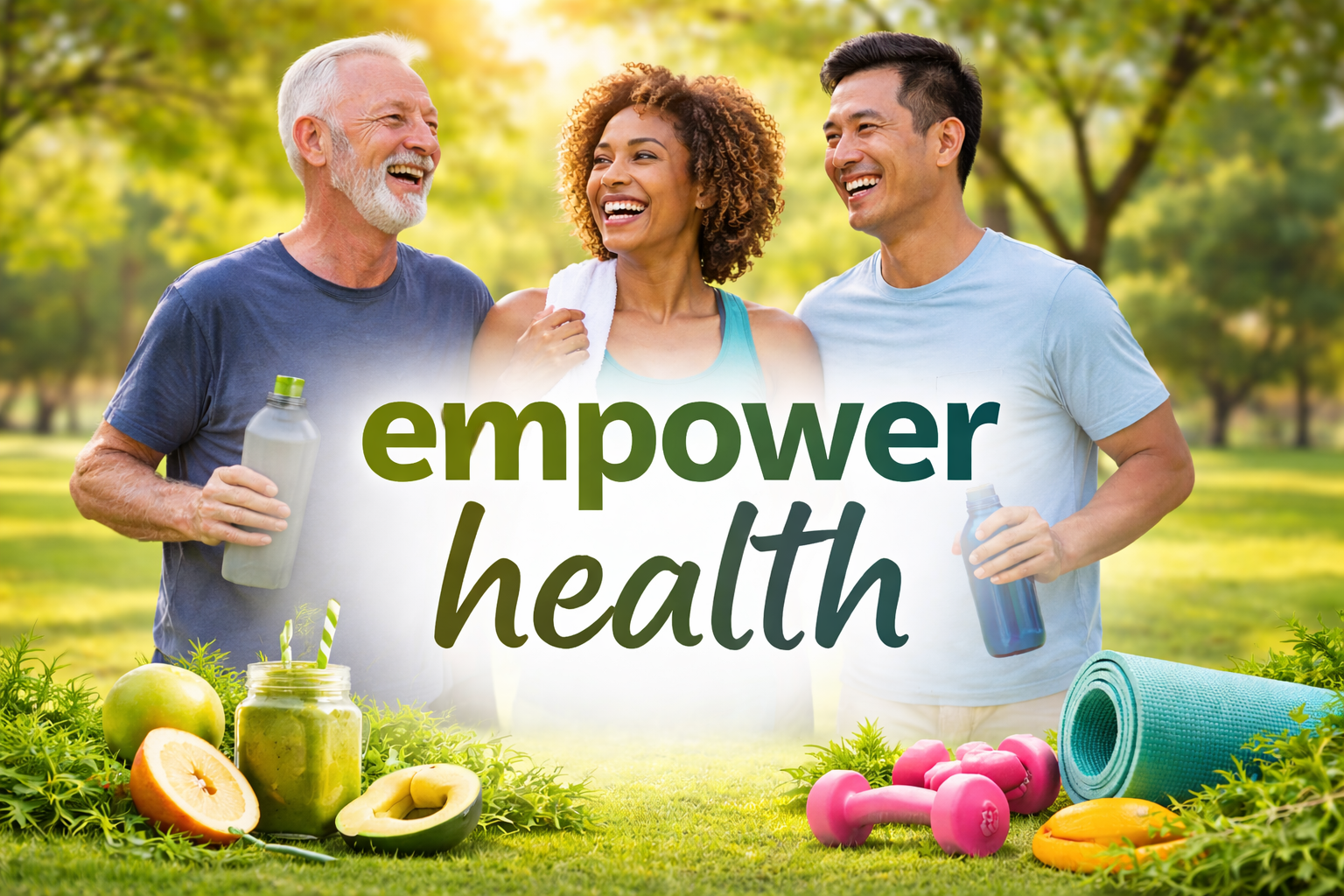empower health