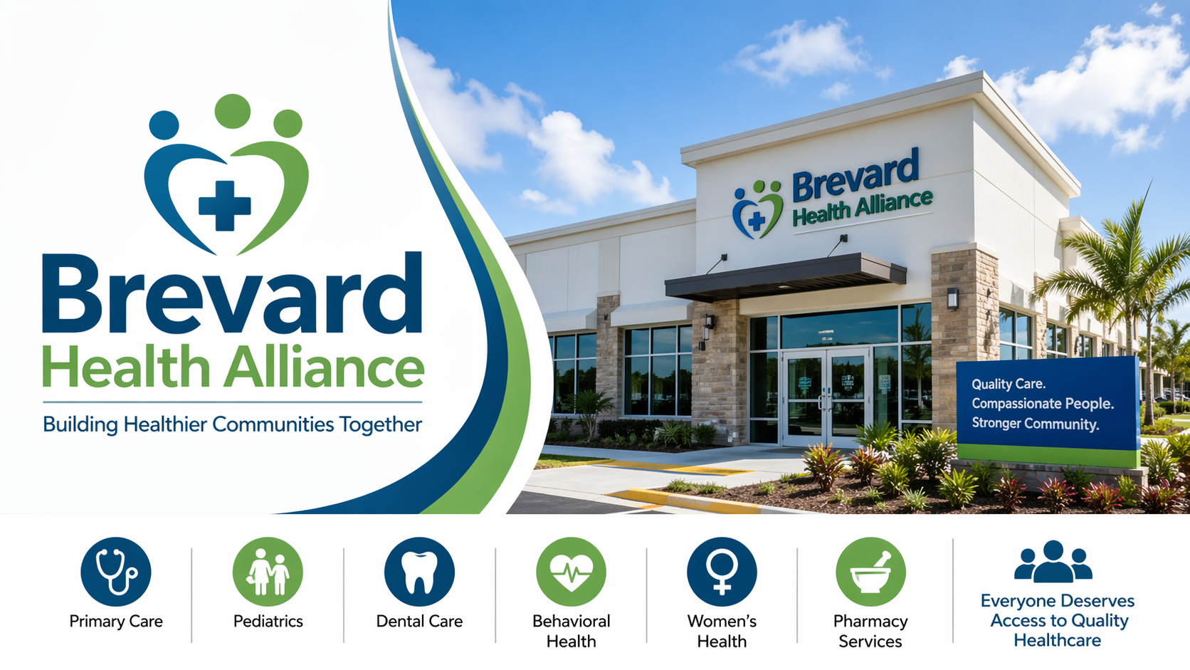 Brevard Health Alliance