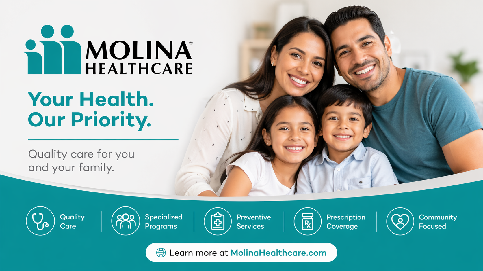 Molina Healthcare