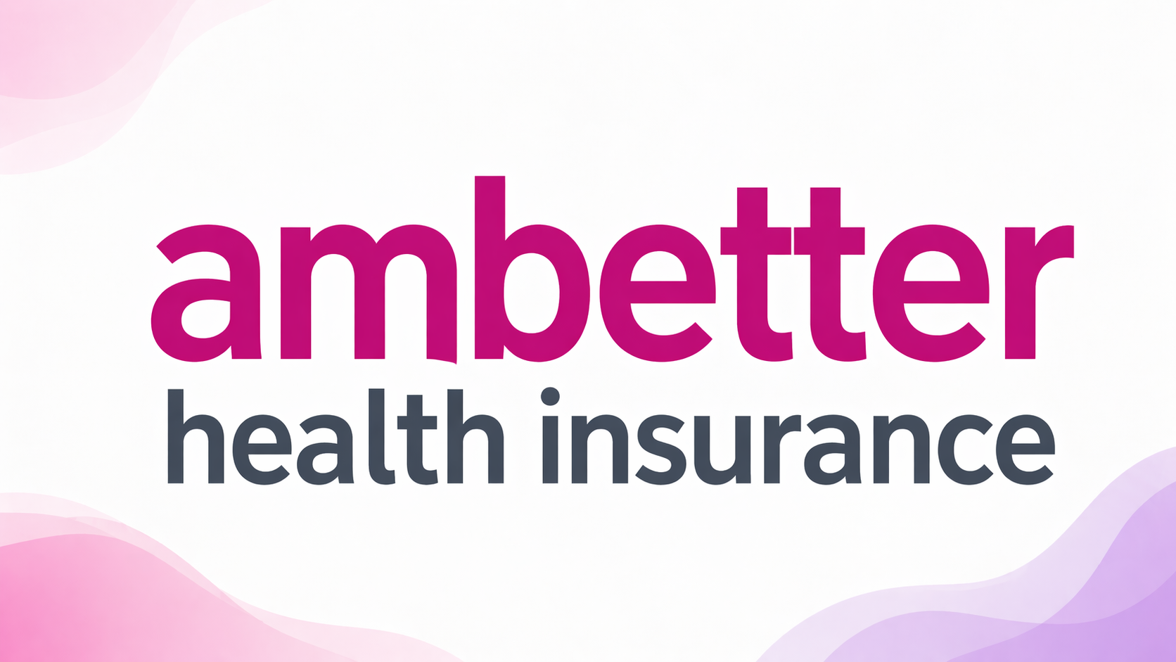 Ambetter health insurance