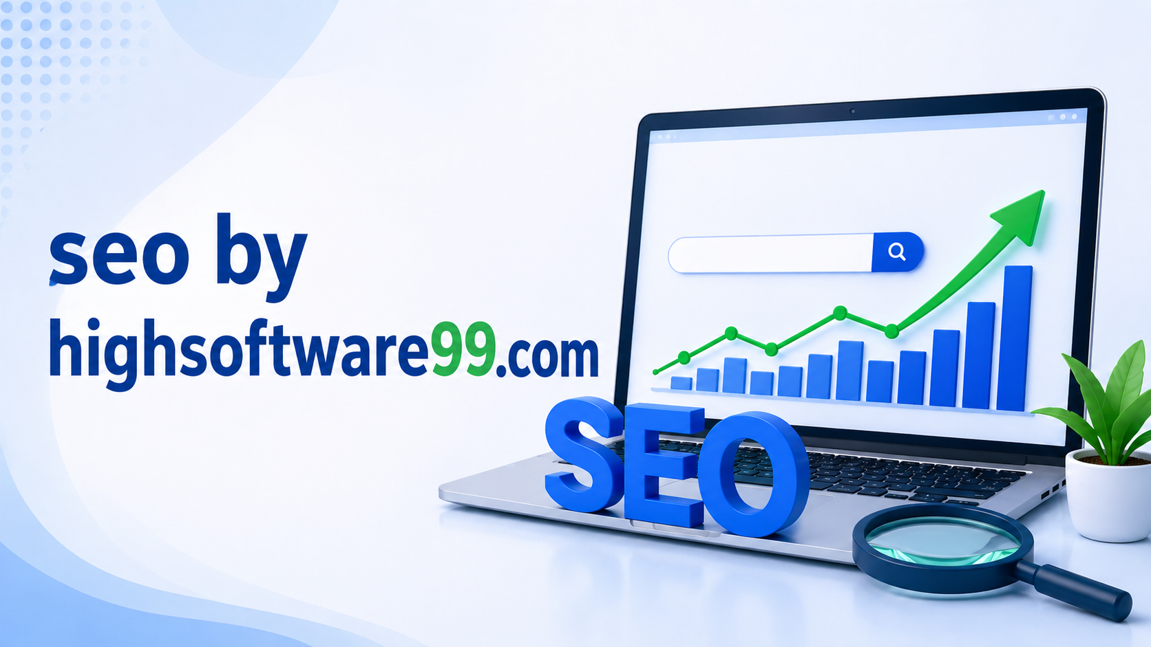SEO by HighSoftware99.com
