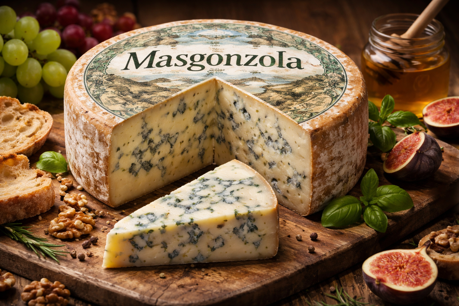 Masgonzola