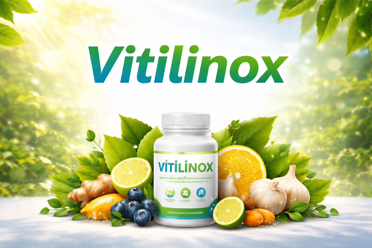 Vitilinox