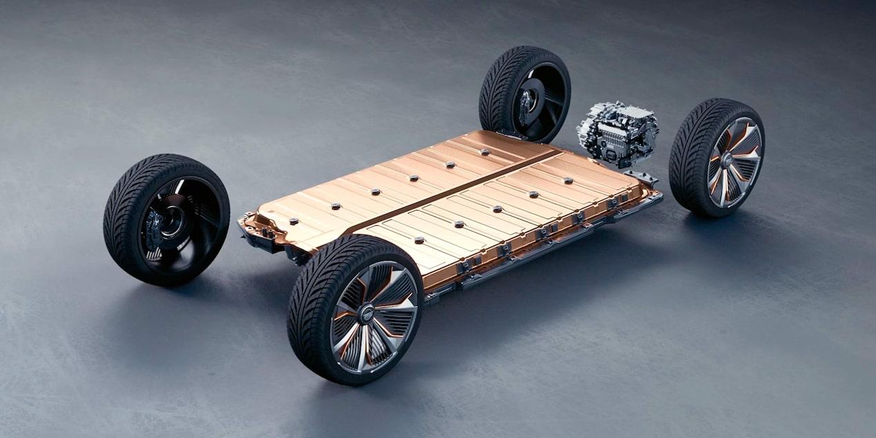 do the driving modes in cadillac lyriq offer different ranges or battery usages?