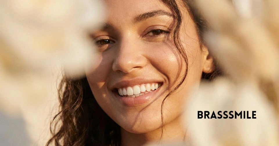 brasssmile