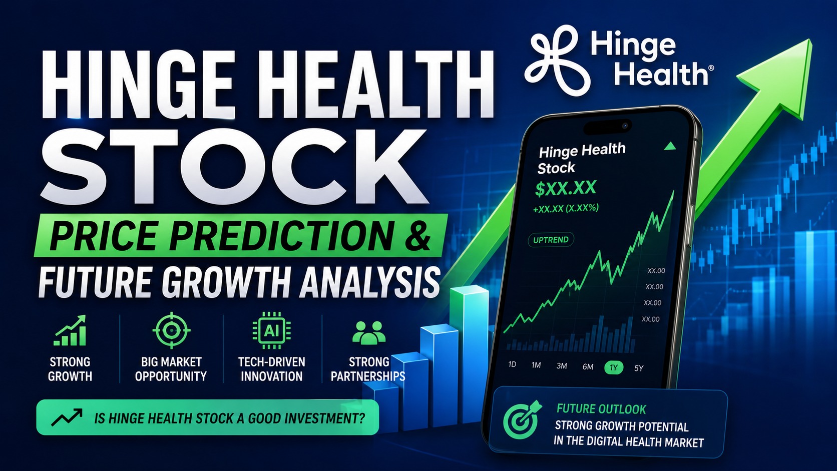hinge health stock