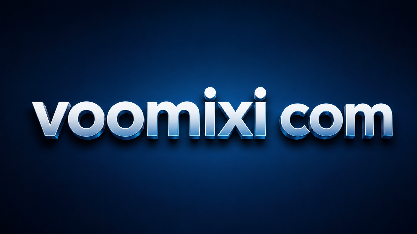 Voomixi com