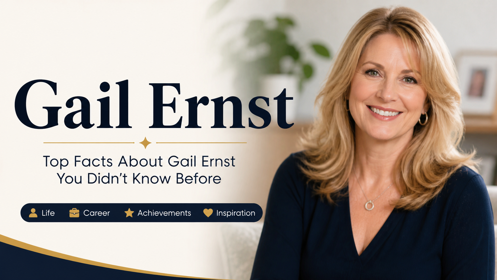 Gail Ernst