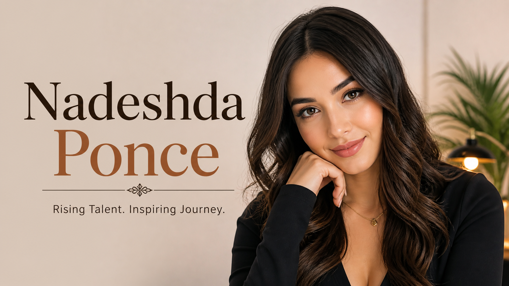 Nadeshda Ponce