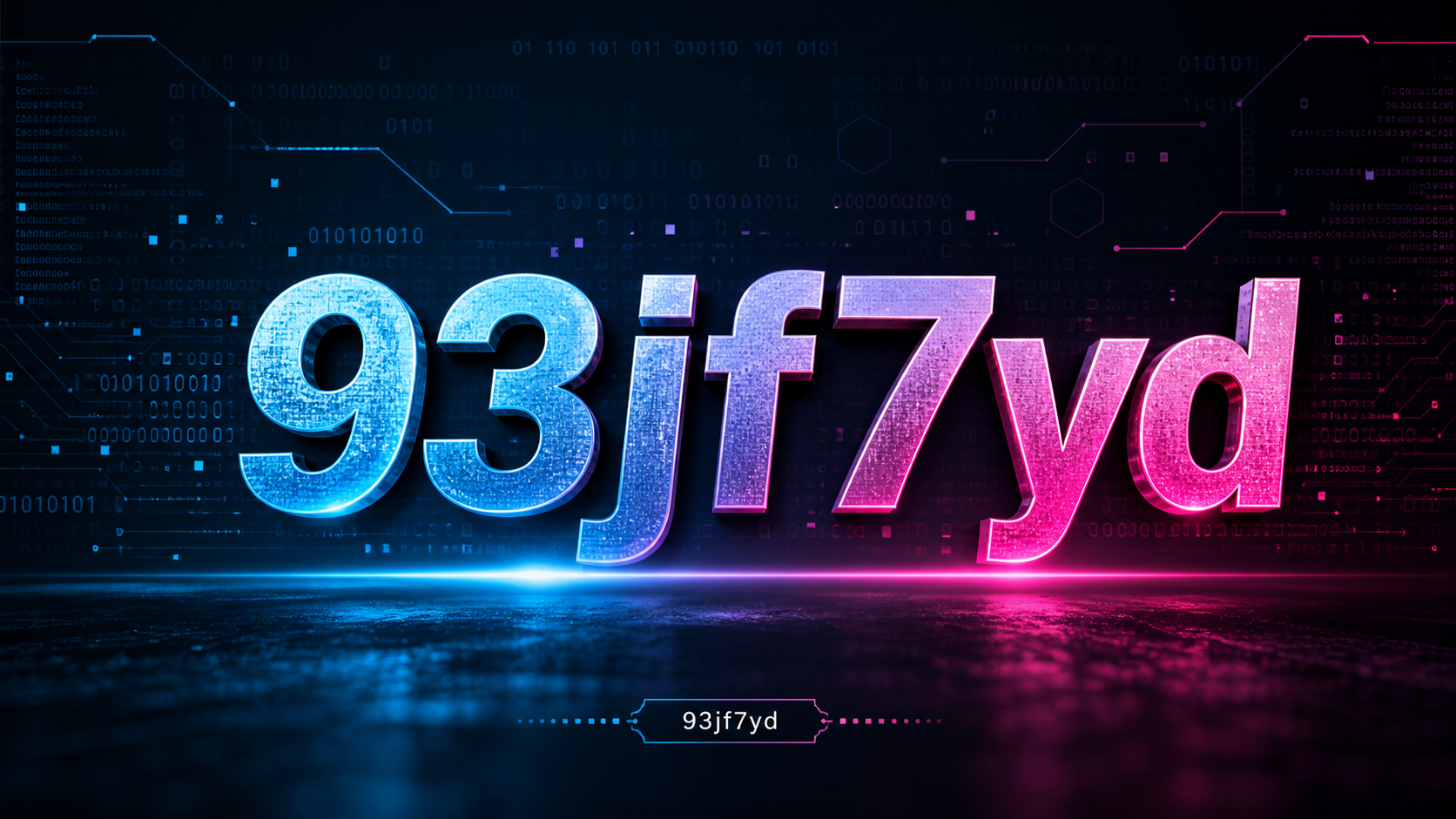 93jf7yd