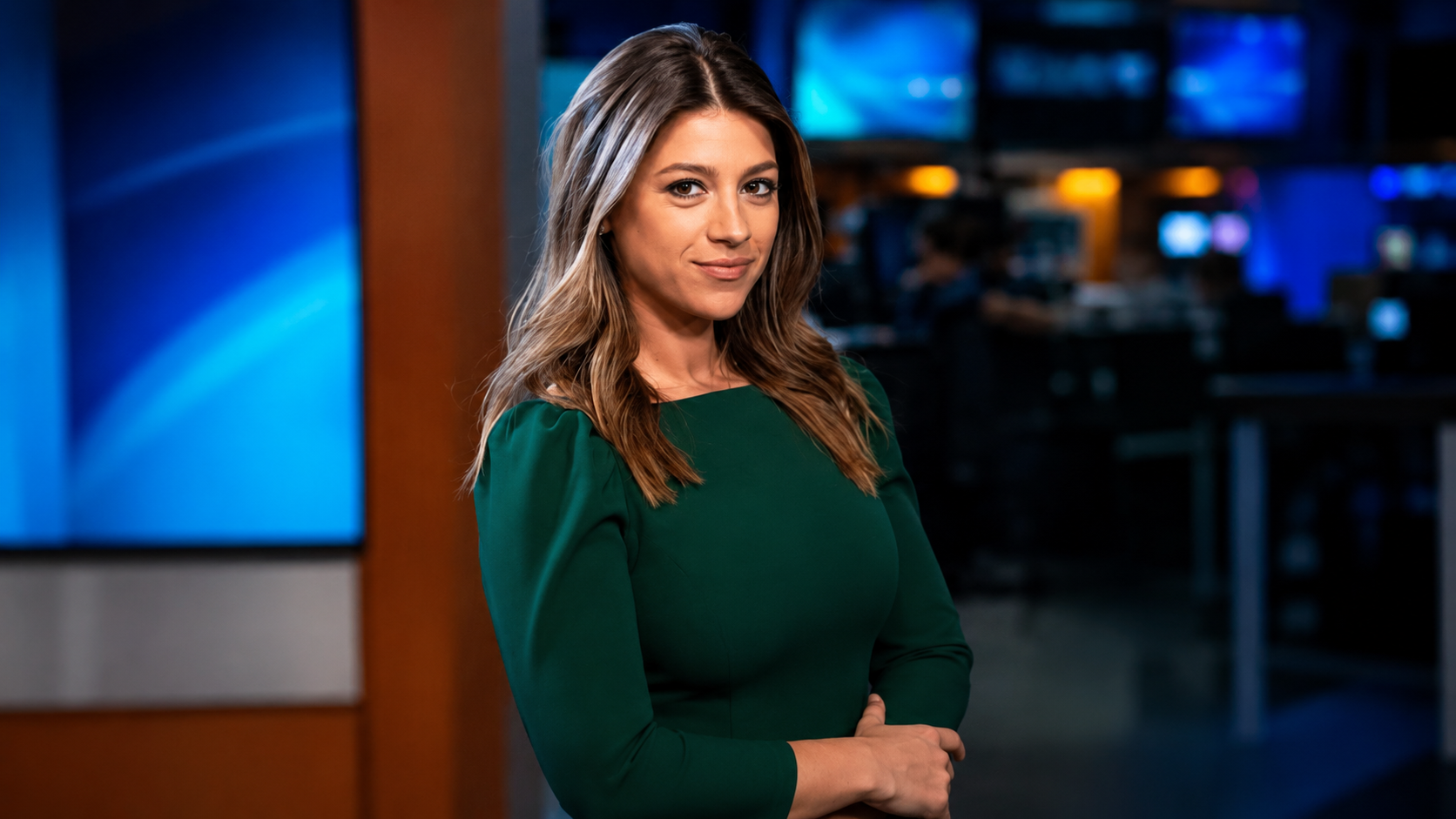 Brooke Taylor Fox News