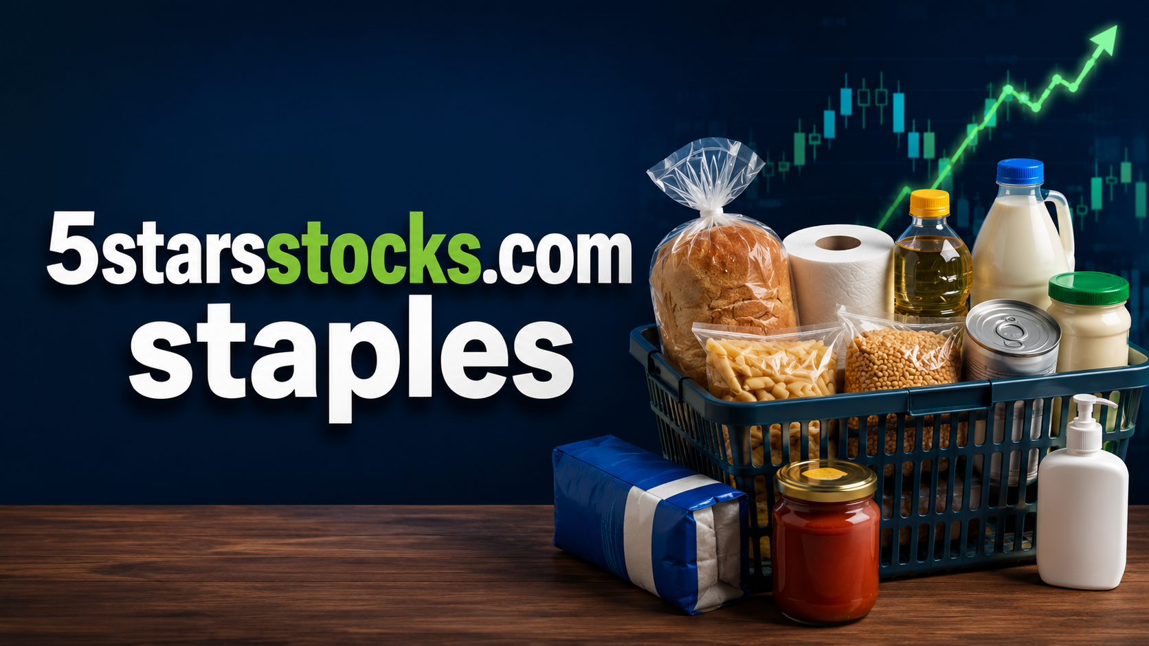 5starsstocks.com staples