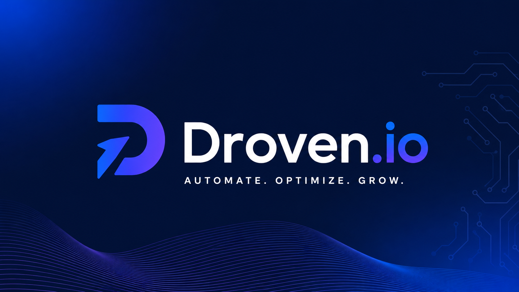 Droven.io