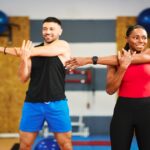 delta fitness authority