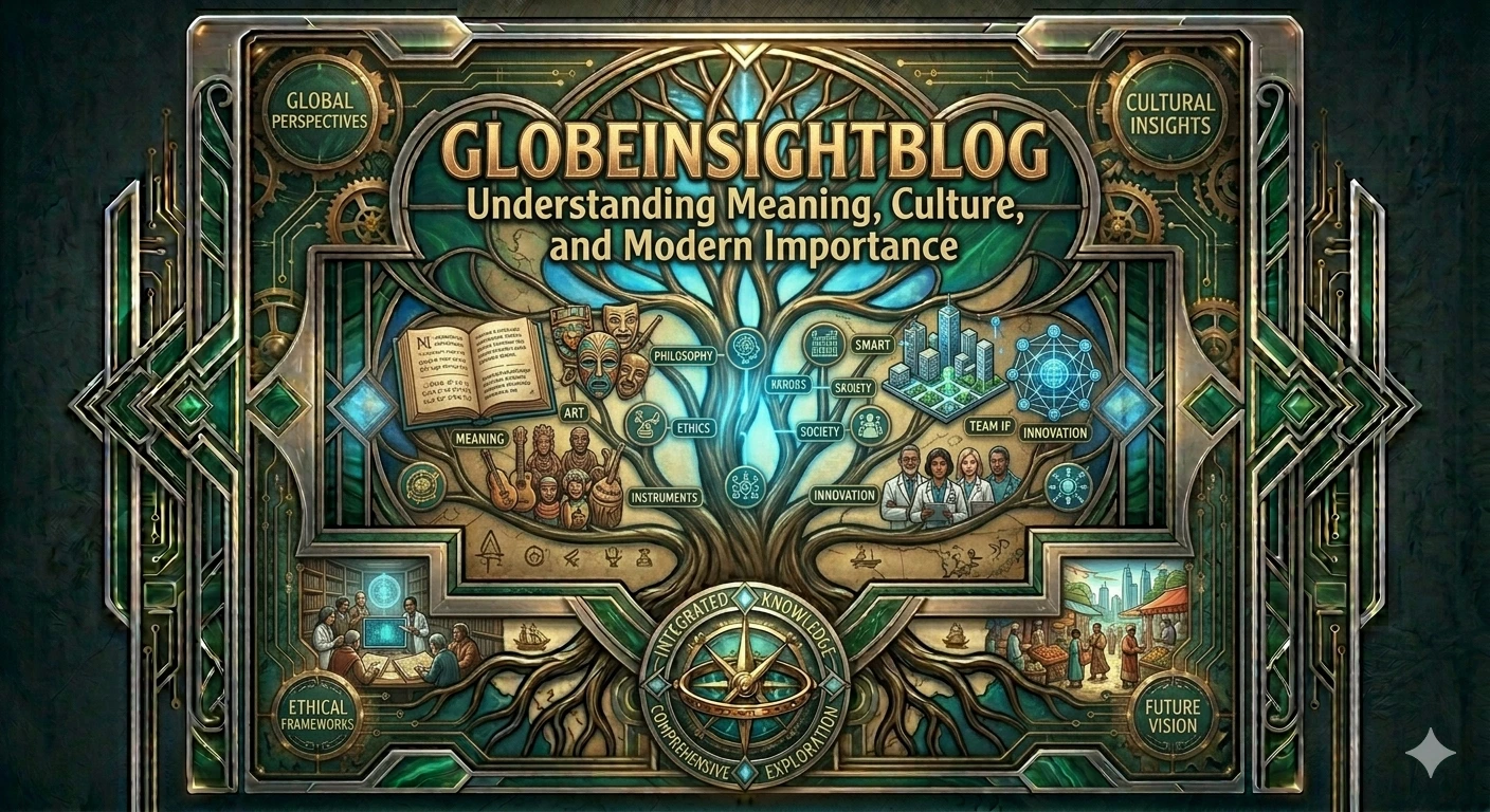 GlobeInsightBlog