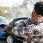 Lingering Neck or Back Pain After a Crash