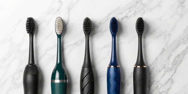 Best Electric Toothbrush in 2026