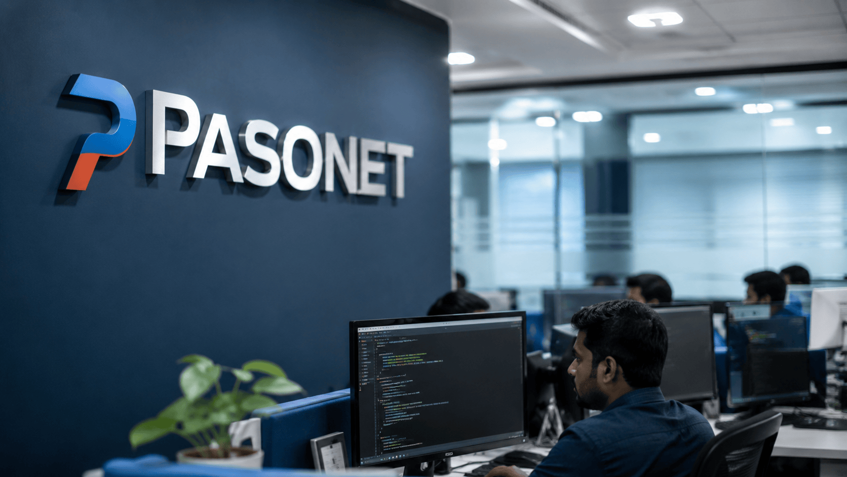 pasonet