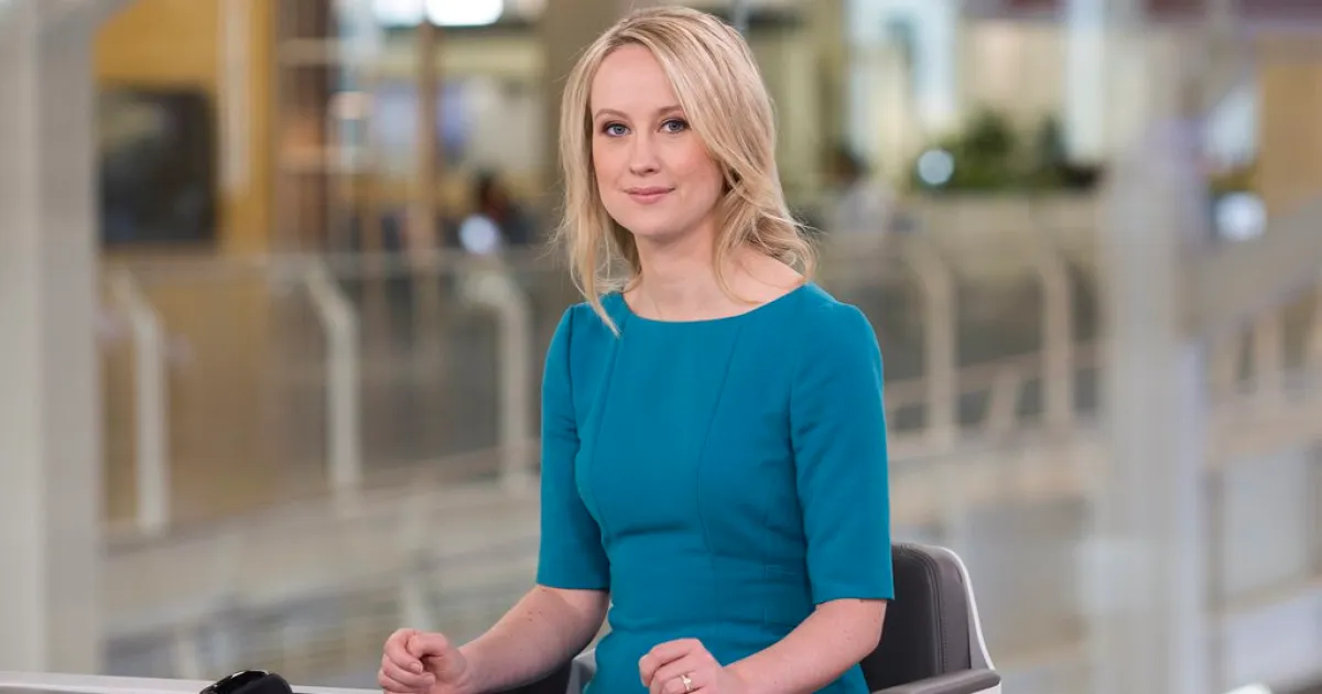 sophy ridge illness