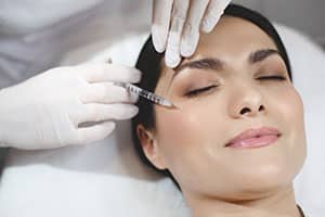 Botox vs Fillers