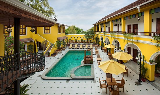 hotel keralafonia