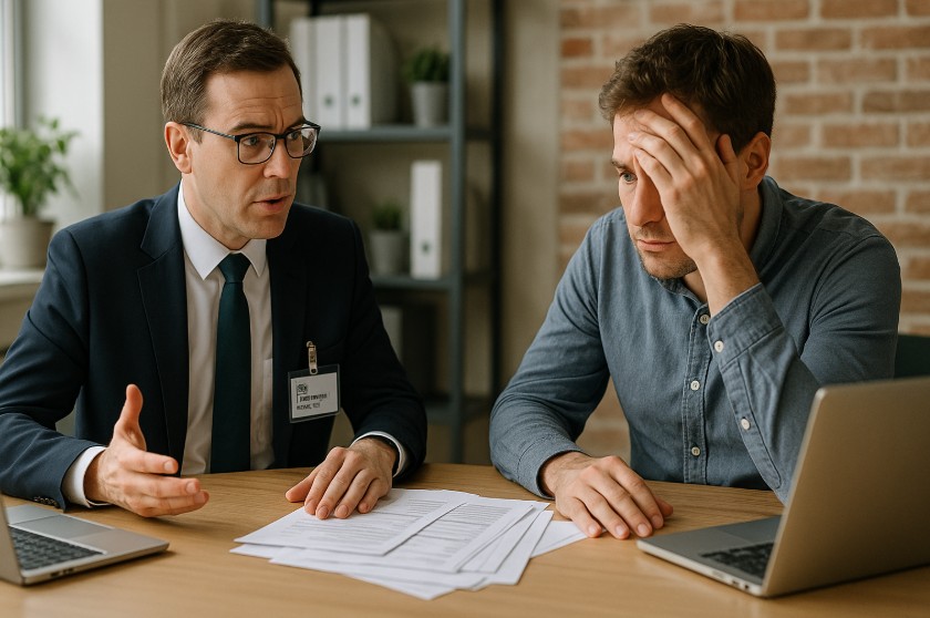 HMRC Wage Raid Payroll Checks