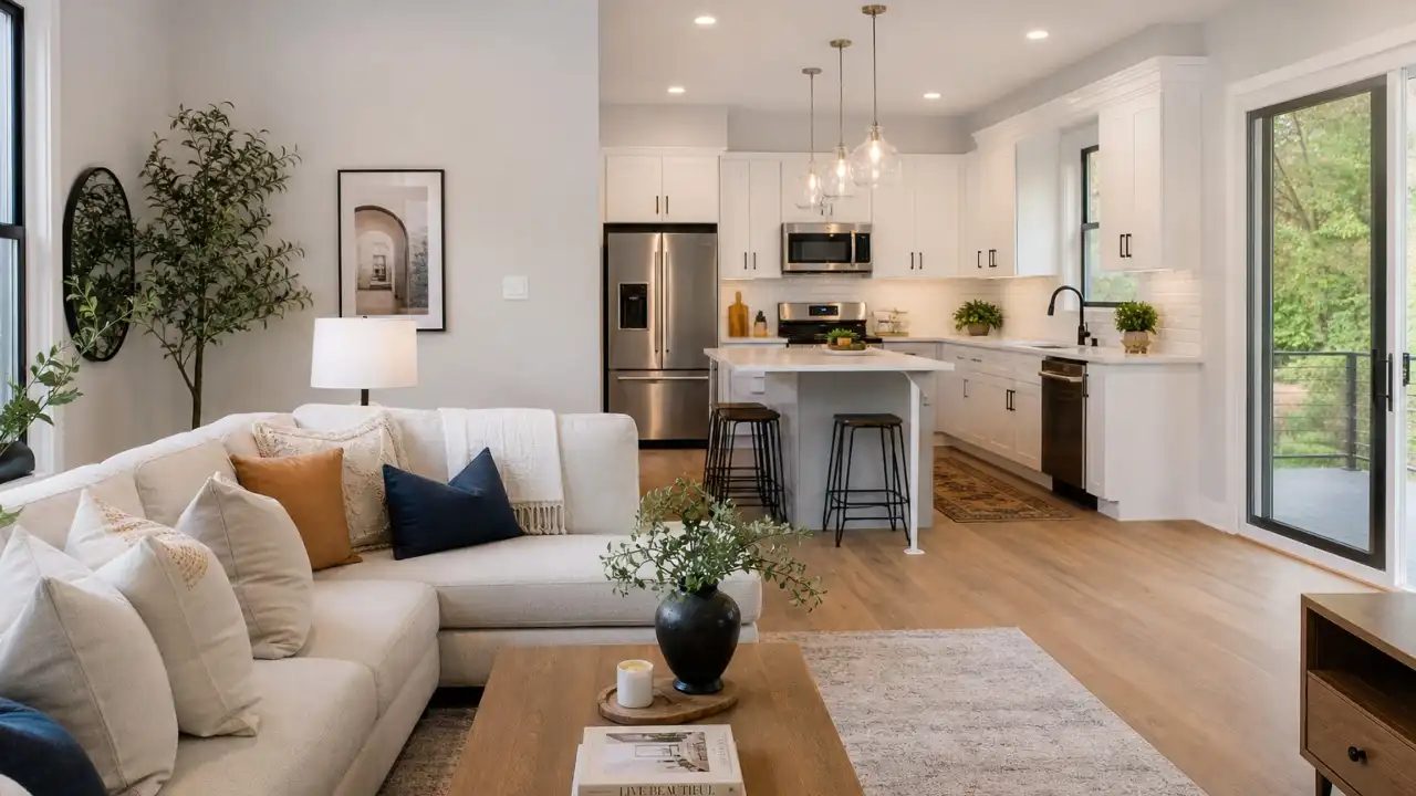 home upgrading advice mintpalment