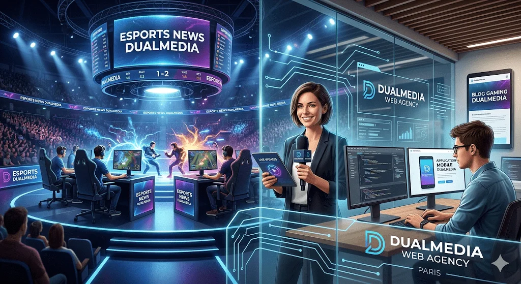 esports news dualmedia