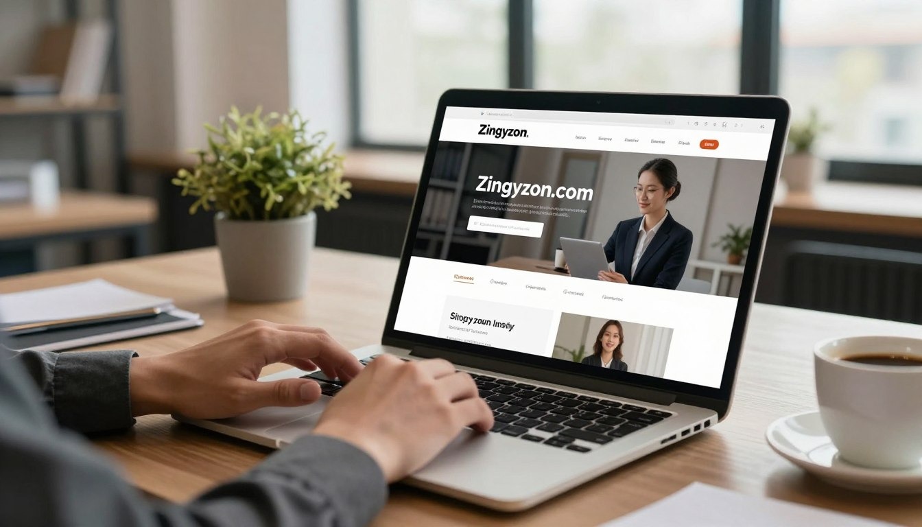 https://zingyzon.com/