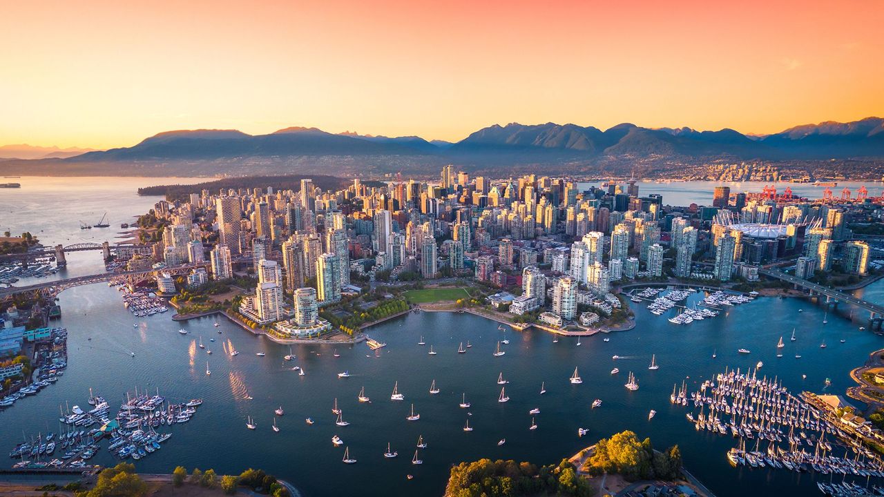 Best Places to Live in Canada
