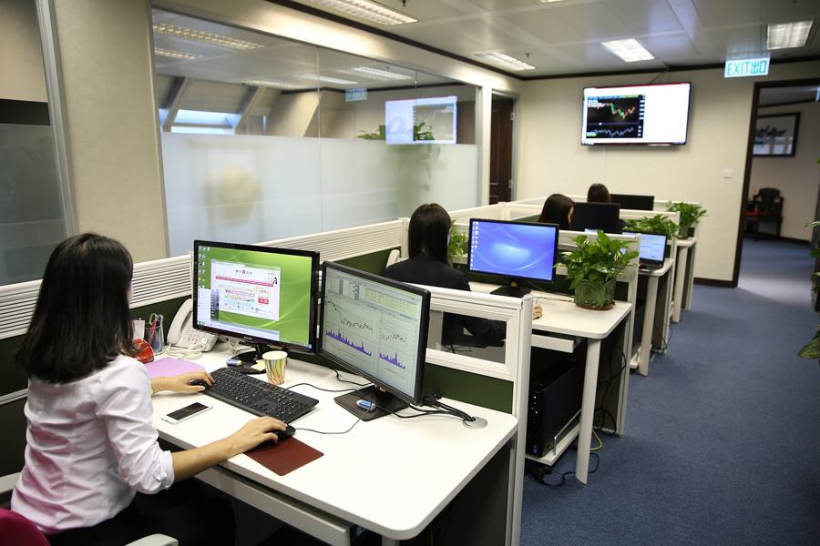 Best Small Business IT Support