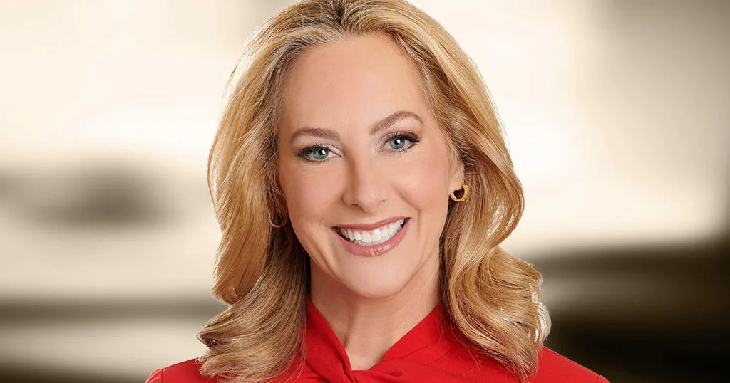 Kristine Sorensen